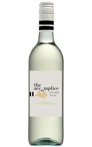 De Bortoli The Accomplice Riverina Semillon Sauvignon Blanc 2024 - 12 Bottles