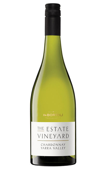 Order De Bortoli The Estate Vineyard Yarra Valley Chardonnay 2022 - 6 Bottles JustWines Australia