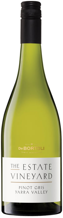 Order De Bortoli The Estate Vineyard Yarra Valley Pinot Gris 2024 - 6 Bottles - Just Wines