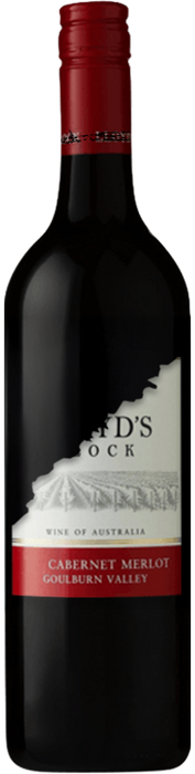 Order Deep Harmony Mystery Cabernet Merlot 2017 - Just Wines