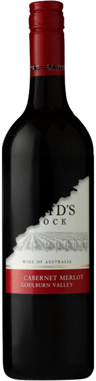 Order Deep Harmony Mystery Cabernet Merlot 2017 - Just Wines