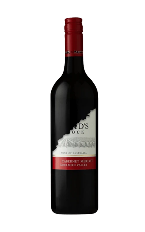 Order Deep Harmony Mystery Cabernet Merlot 2017 - Just Wines