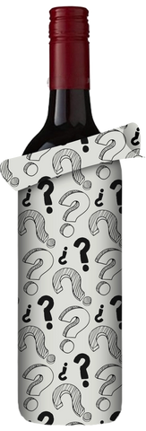 Deep Harmony Mystery Cabernet Merlot 2017