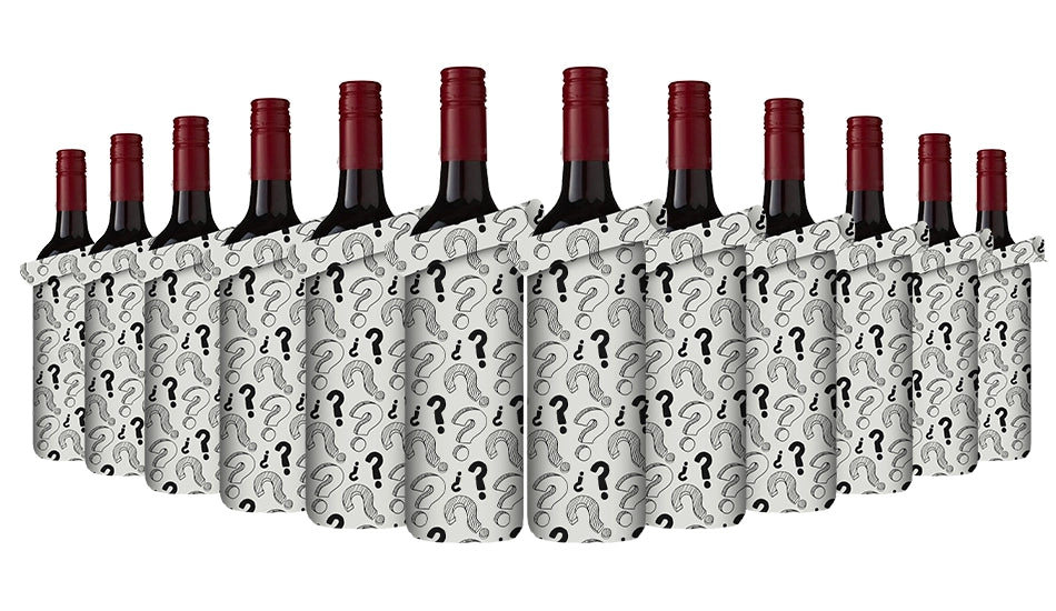 Order Deep Harmony Mystery Cabernet Merlot 2017 - Just Wines