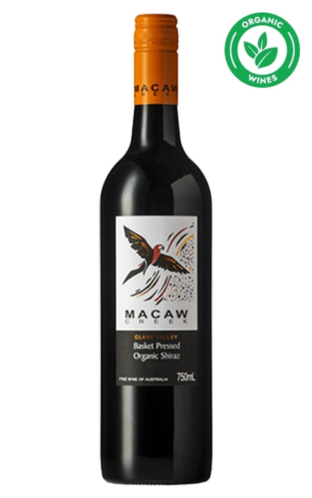 Order Deep & Intense Shiraz Wines Mixed- 12 Bottles - Just Wines