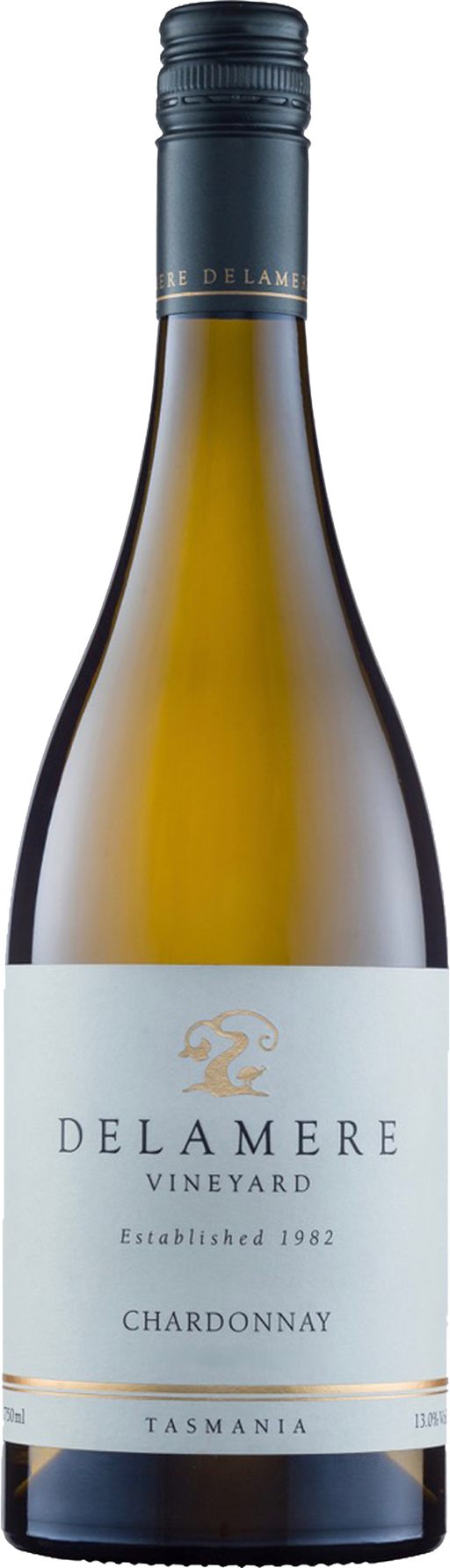 Order Delamere Estate Tasmania Chardonnay 2023 - 6 Bottles - Just Wines