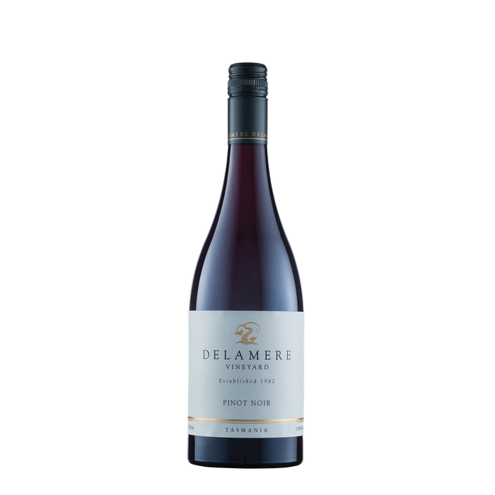 Order Delamere Pinot Noir Tasmania 2024 - 6 Bottles - Just Wines