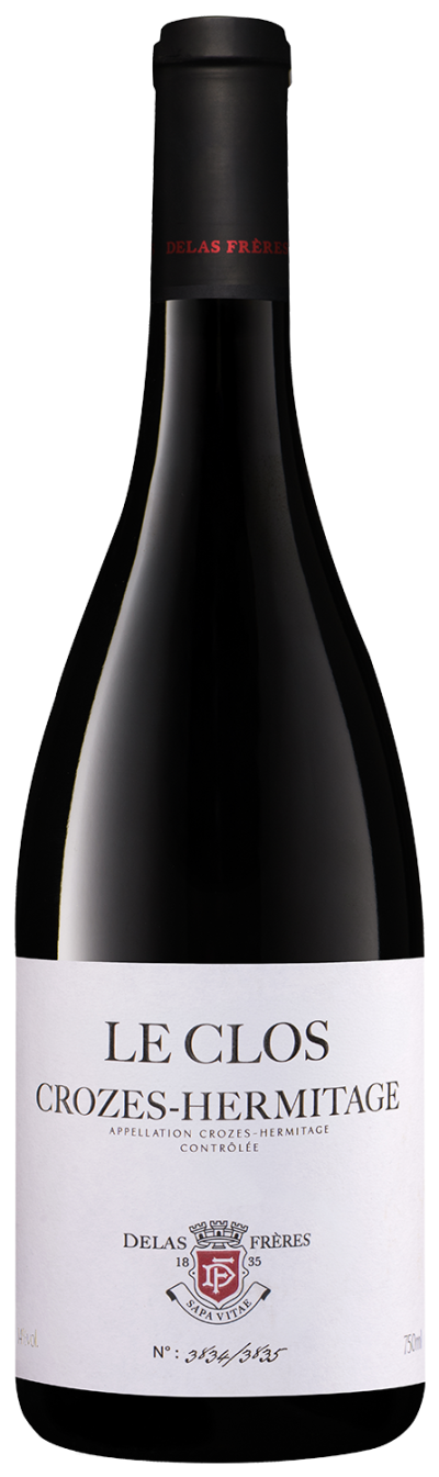 Order Delas Frères Crozes-Hermitage Crozes-Hermitage Single Vineyard 