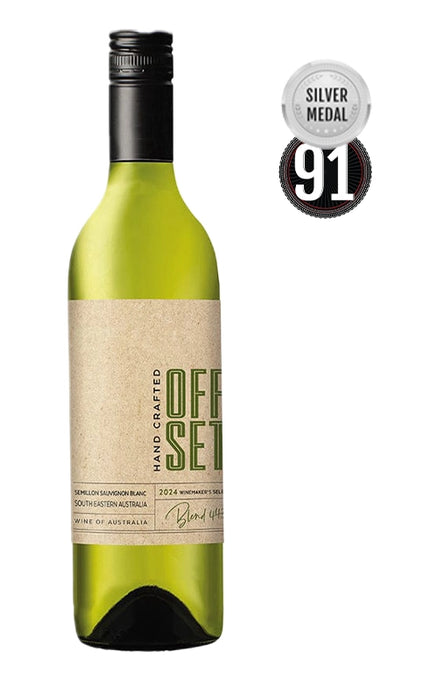 Order Deluxe Premium SB & SSB Mix - 12 Bottles - Just Wines