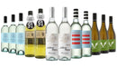 Order Deluxe Premium Sauvignon Blanc Mix - 12 Bottles - Just Wines