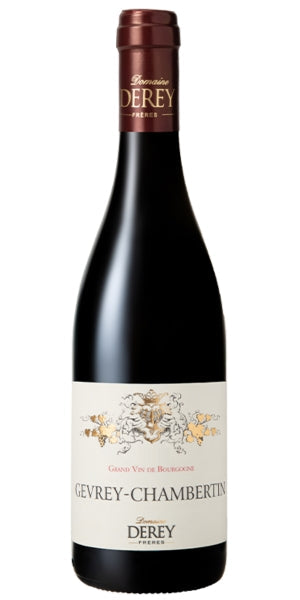 Order Derey Freres Gevrey Chambertin 2023 - 6 Bottles - Just Wines