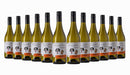 Order Descendants of Arthur South Australia Organic Chardonnay 2023 - Just Wines