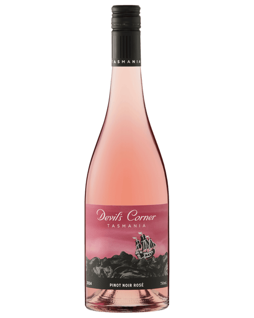 Order Devils Corner Pinot Noir Rose - Just Wines