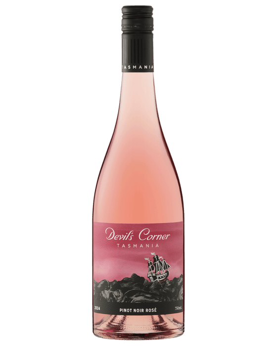 Order Devils Corner Pinot Noir Rose - Just Wines