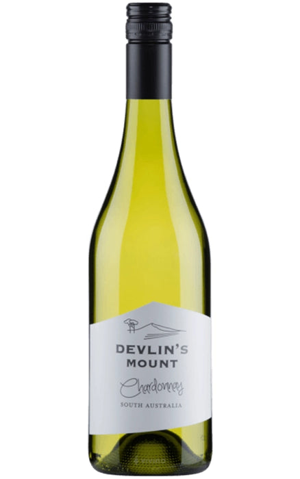 Order Devlin's Mount South Australia Chardonnay 2025 - Just Wines