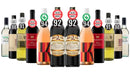 Order Discovery Red & White Mixed - 12 Bottles - Just Wines