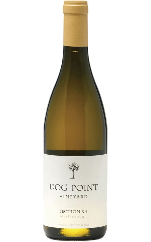 Order Dog Point Section 94 Sauvignon Blanc 2023 Marlborough - 12 Bottles  Online - Just Wines Australia