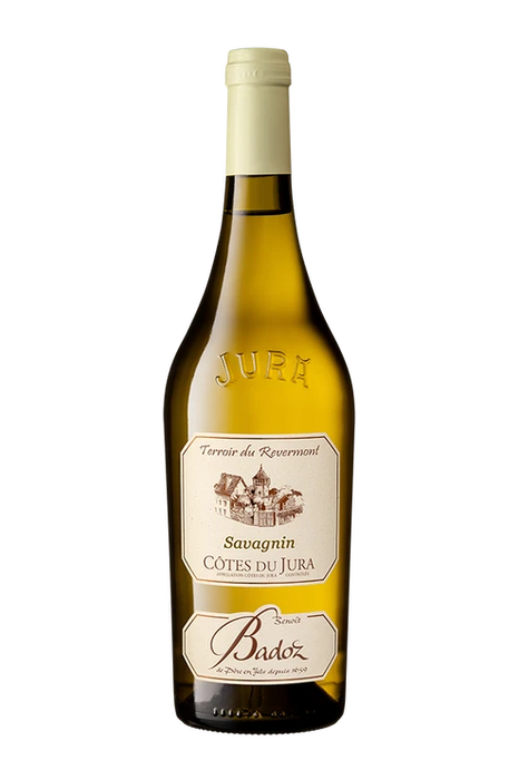 Order Domaine Benoit Badoz Savagnin Typé Côtes du Jura France 2022 - 6 Bottles - Just Wines
