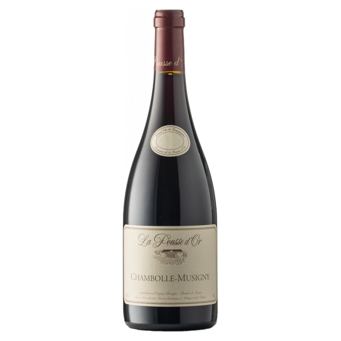 Order Domaine De La Pousse D'Or Premier Cru Chambolle-Musigny Groseilles 2021 - 6 Bottles - Just Wines
