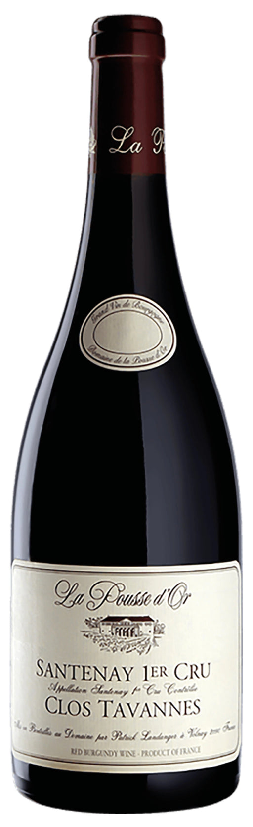 Order Domaine De La Pousse D'Or Premier Cru Santenay Clos Tavannes 2023 - 6 Bottles - Just Wines