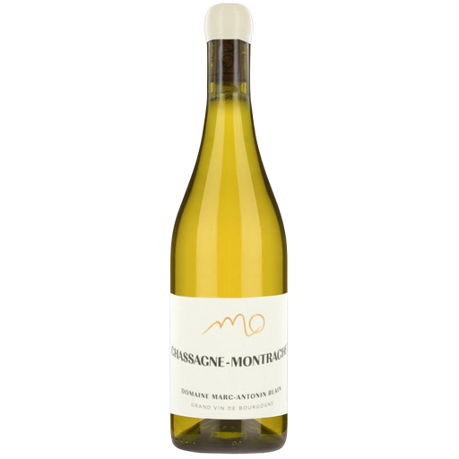 Order Domaine Marc-Antonin Blain Village Chassagne-Montrachet Chardonnay 2023 - 6 Bottles - Just Wines