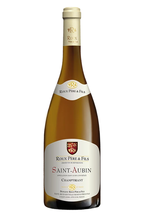 Order Domaine Roux Saint-Aubin Champtirants France 2021 - 12 Bottles - Just Wines