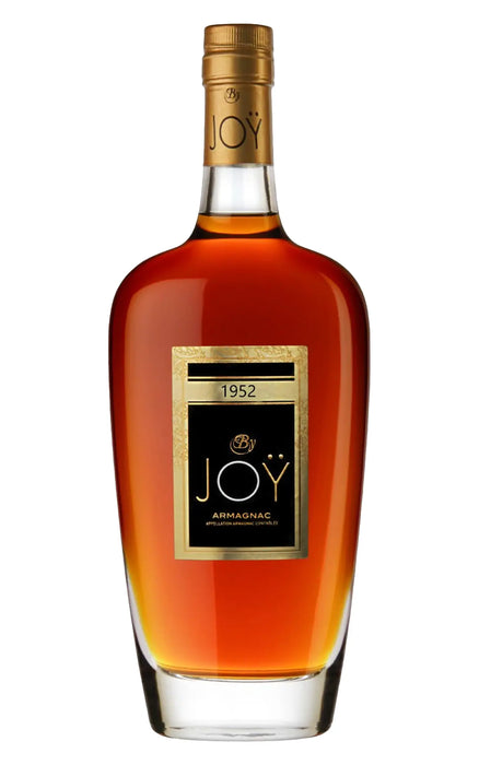 Order Domaine de Joy 1952 Armagnac 700ml - 1 Bottle - Just Wines