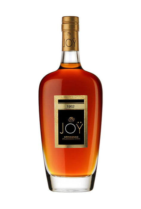 Order Domaine de Joy 1962 Armagnac 700ml - 1 Bottle - Just Wines