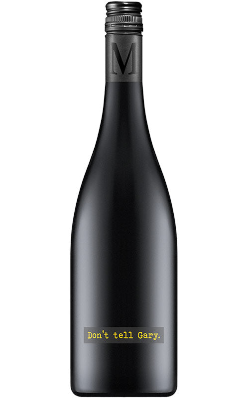 Order Don't Tell Gary Shiraz 2022 Grampians - 12 Bottles  Online - Just Wines Australia