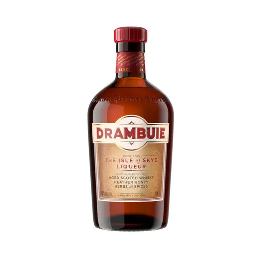Order Drambuie - Just Wines