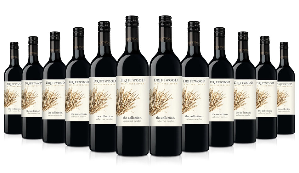 Order Driftwood Estate Margaret River Cabernet Merlot 2022 - Just Wines