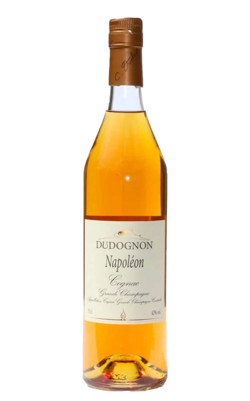 Order Dudognon Cognac Napoleon 15 years 700ml - 1 Bottle - Just Wines