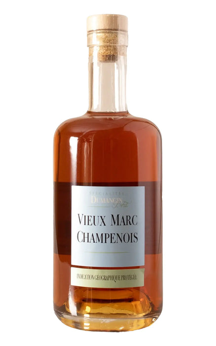 Order Dumangin Vieux Marc de Champagne 6 years 700ml - 1 Bottle - Just Wines