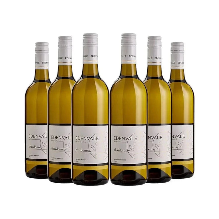 Order Edenvale Chardonnay 6x750ml JustWines Australia
