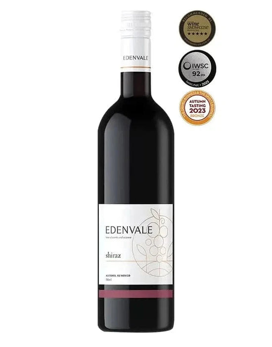 Order Edenvale Shiraz 1x750ml JustWines Australia