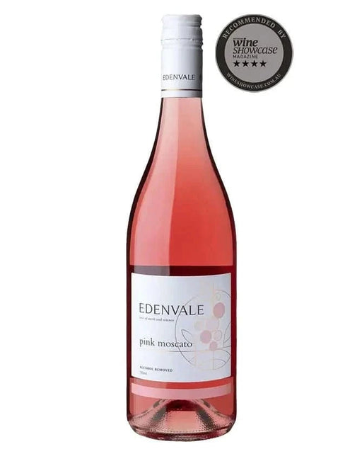 Order Edenvale Pink Moscato 1x750mls JustWines Australia