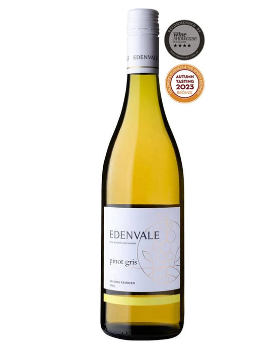 Order Edenvale Pinot Gris JustWines Australia