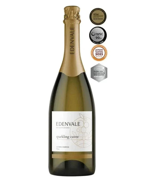 Order Edenvale Sparkling Cuvee 1x750ml JustWines Australia