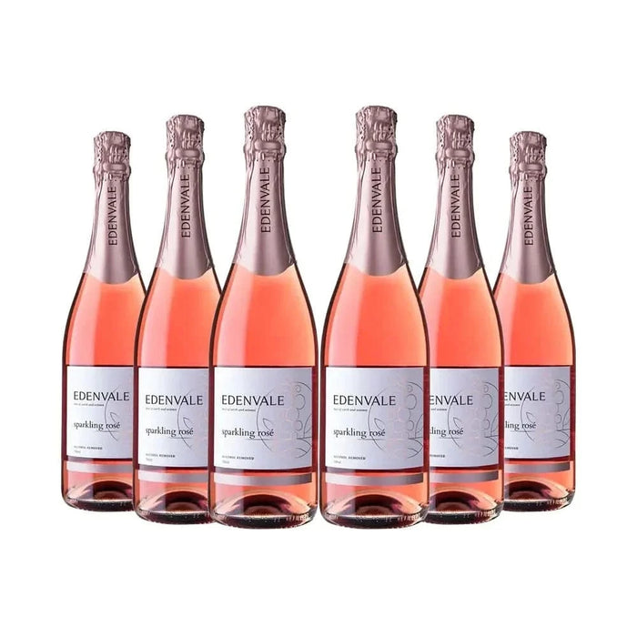 Order Edenvale Sparkling Rosé 6x750ml JustWines Australia