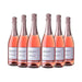 Order Edenvale Sparkling Rosé 6x750ml JustWines Australia
