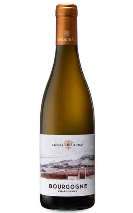 Order Edouard Delaunay Septembre Burgundy Chardonnay 2020 JustWines Australia