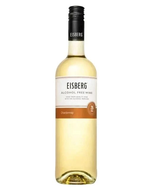 Order Eisberg Non-Alcoholic Chardonnay 1x750ml JustWines Australia