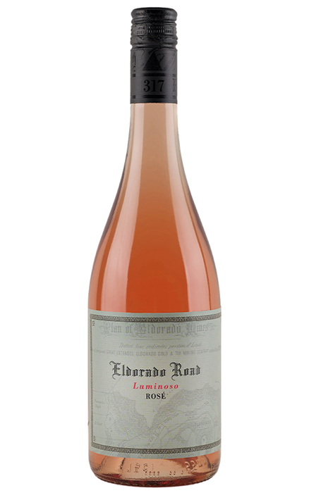 Order Eldorado Road Victoria Luminoso Rosé 2023 - 12 Bottles - Just Wines