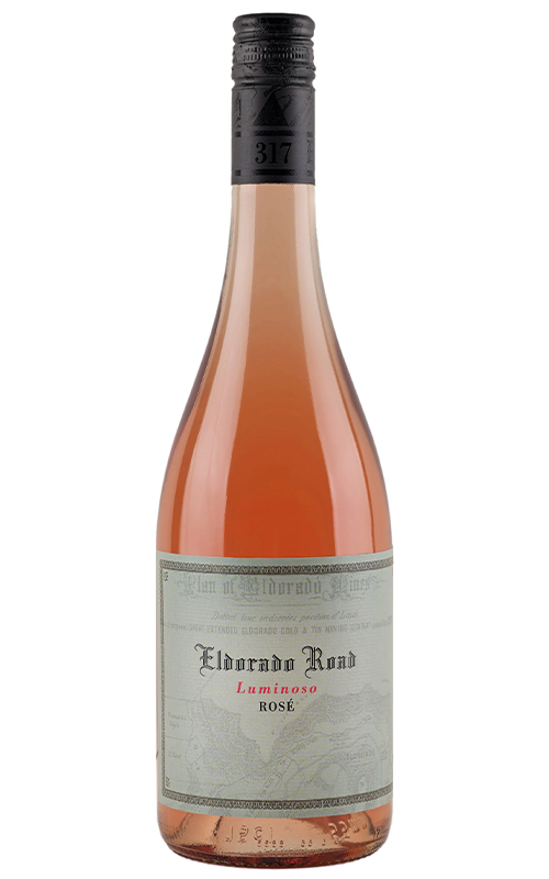 Order Eldorado Road Victoria Luminoso Rosé 2023 - 12 Bottles - Just Wines