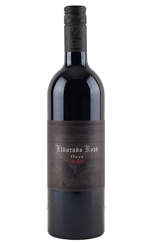 Order Eldorado Road Wines Victoria Onyx Durif 2021 - 12 Bottles - Just Wines