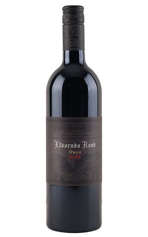 Eldorado Road Wines Victoria Onyx Durif 2022 - 12 Bottles