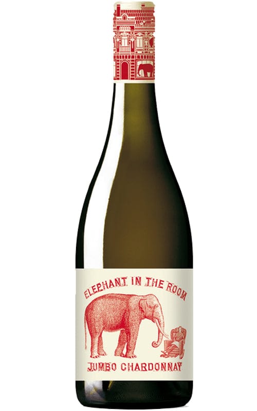 Order Elephant In The Room Chardonnay 2024 Limestone Coast 375ml - 12 Bottles JustWines Australia