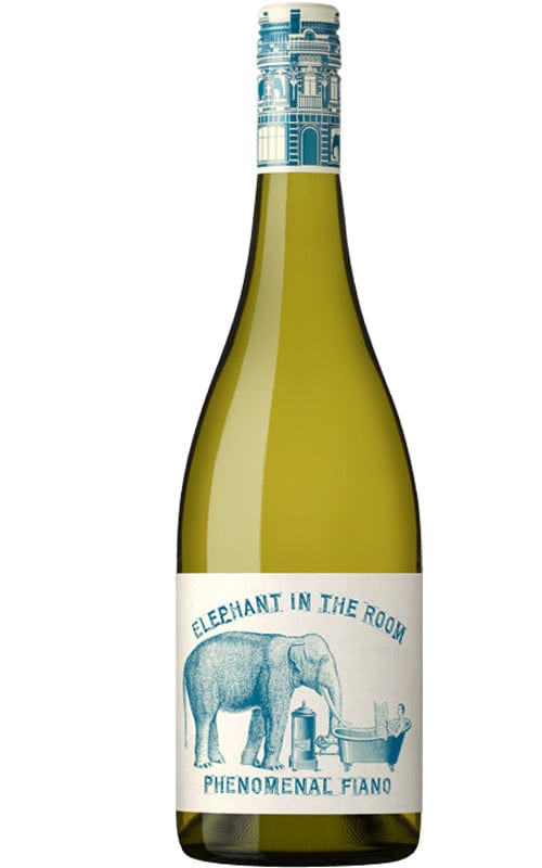 Order Elephant In The Room Fiano 2023 South Australia - 6 Bottles JustWines Australia