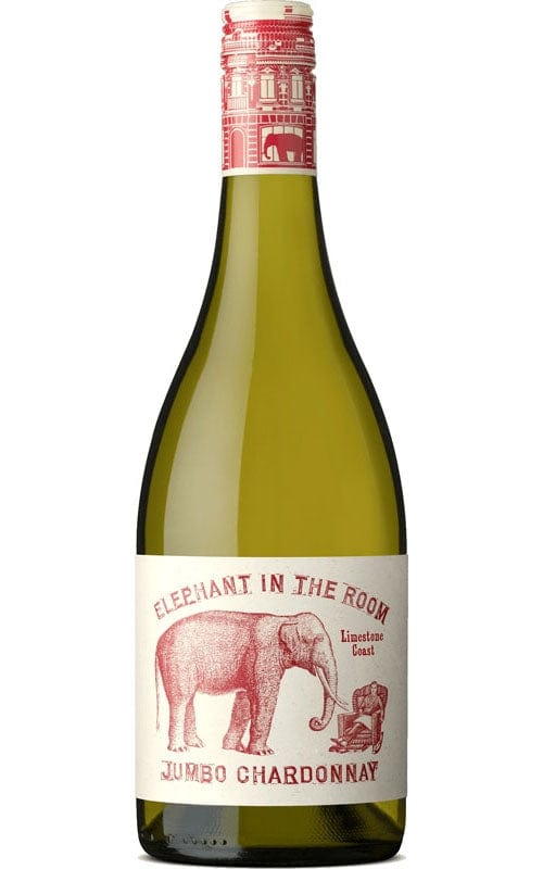 Order Elephant In The Room Chardonnay 2024 Limestone Coast - 6 Bottles JustWines Australia