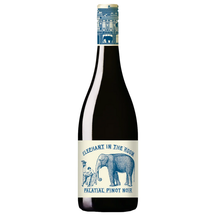 Order Elephant In The Room South Australia Pinot Noir 2024 - 6 Bottles - Just Wines